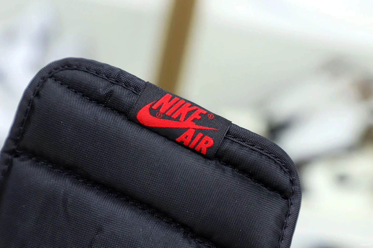 BRED 1 HIGH JORDAN PATENT OG AIR 0306